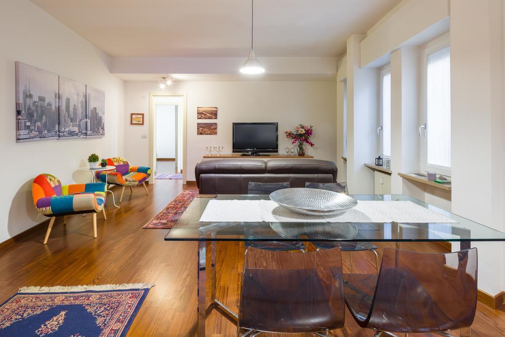 Cattaneo Arena Apartaments فيرونا المظهر الخارجي الصورة