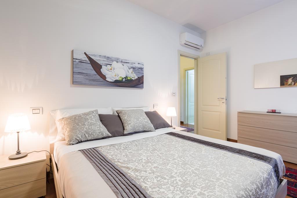 Cattaneo Arena Apartaments فيرونا المظهر الخارجي الصورة