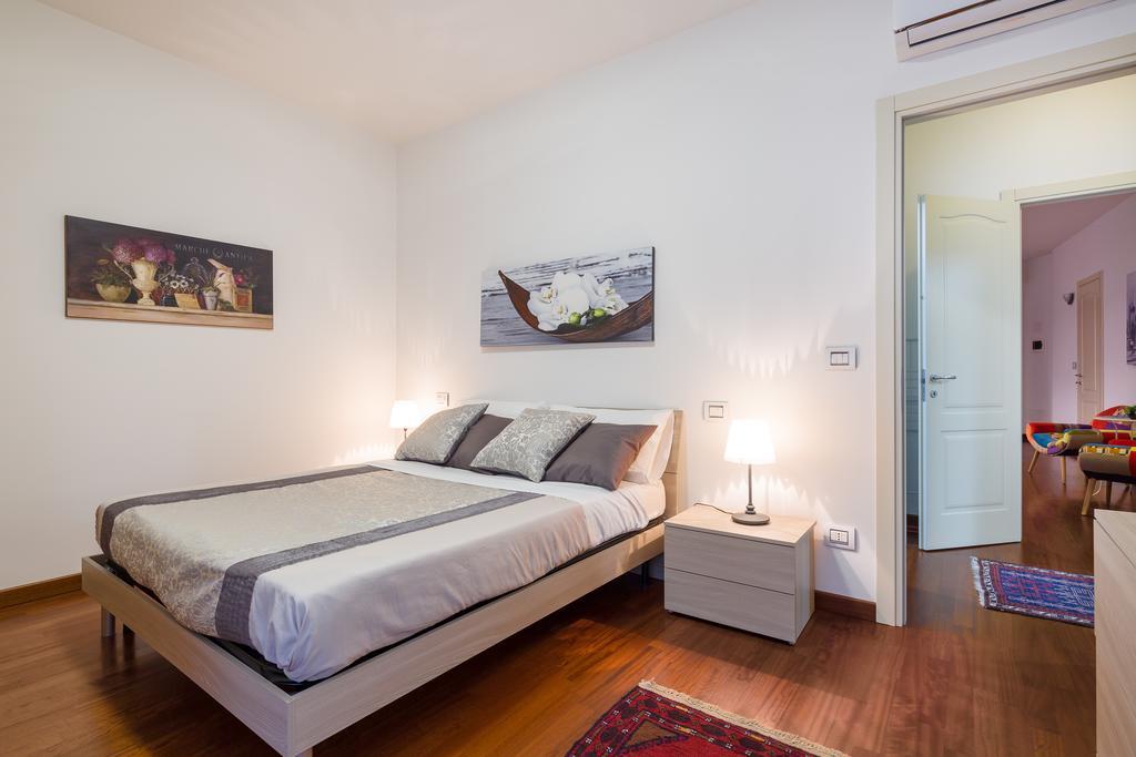 Cattaneo Arena Apartaments فيرونا المظهر الخارجي الصورة