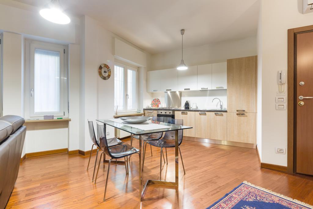 Cattaneo Arena Apartaments فيرونا المظهر الخارجي الصورة