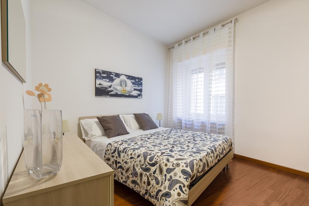 Cattaneo Arena Apartaments فيرونا المظهر الخارجي الصورة