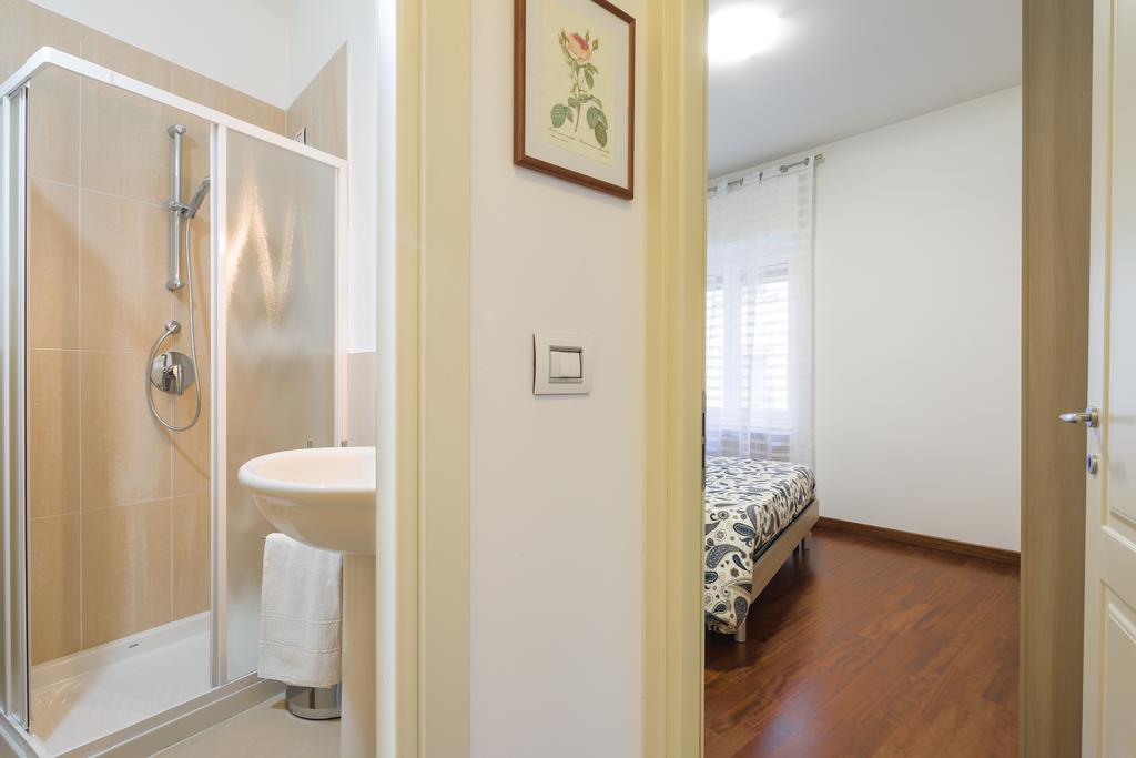Cattaneo Arena Apartaments فيرونا المظهر الخارجي الصورة